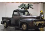 Thumbnail Photo 68 for 1954 Ford F100